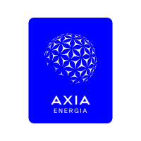 Acionistas axia