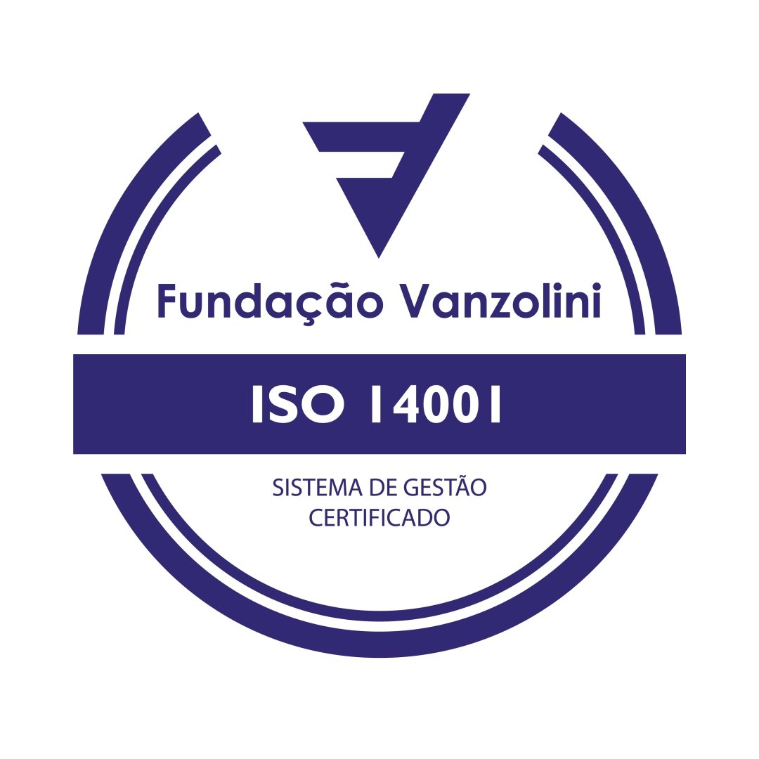 Certificações iso 14001